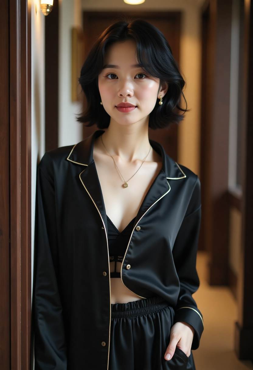 直播封面
